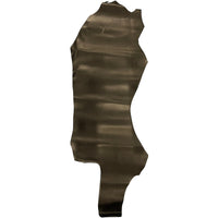 Buffalo Chrome Split 5 ounce Black