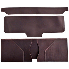 Standard Wallet Liner Brown