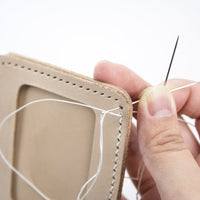 Basic Hand Stitching Starter Set Leathercraft