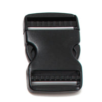 2" Dual Adjustable Side Release Buckle