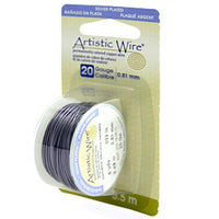 20g Artistic Wire 6 yards