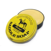 Saddle Soap Tin 3.5oz Fiebings