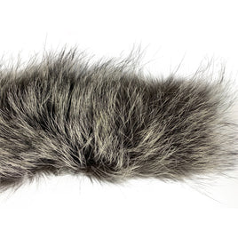 Silver Fox Stripping