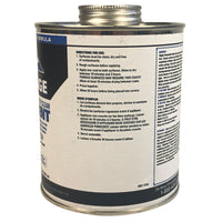 Barge All-Purpose TF Clear Cement - Quart