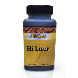 Fiebing Hi-Liter Brown 4 oz