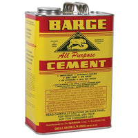 Barge All Purpose Cement - Gallon