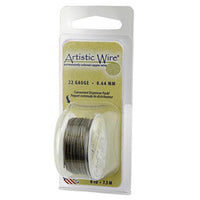 20g Artistic Wire 6 yards - 5 Colors