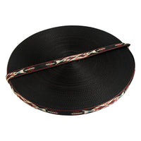 20mm (3/4") Hitched Webbing - By the Yard