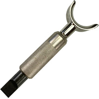 Adjustable Swivel Knife Large - Oka Japan