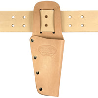 Leather Carpenters Tool Belt