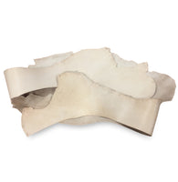 Vegetable Tanned Leather Cowhide Tooling Bellies Natural Strap Vegtan Belly 5/6 ounce