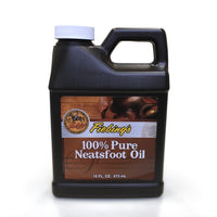 Fiebing's 100% Pure Neatsfoot Oil 16 oz.
