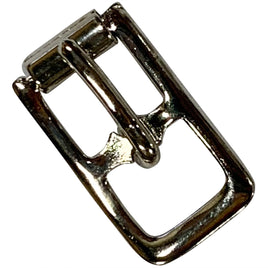 Shoe Roller Buckle -1/4"