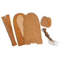 Moccasin Kit