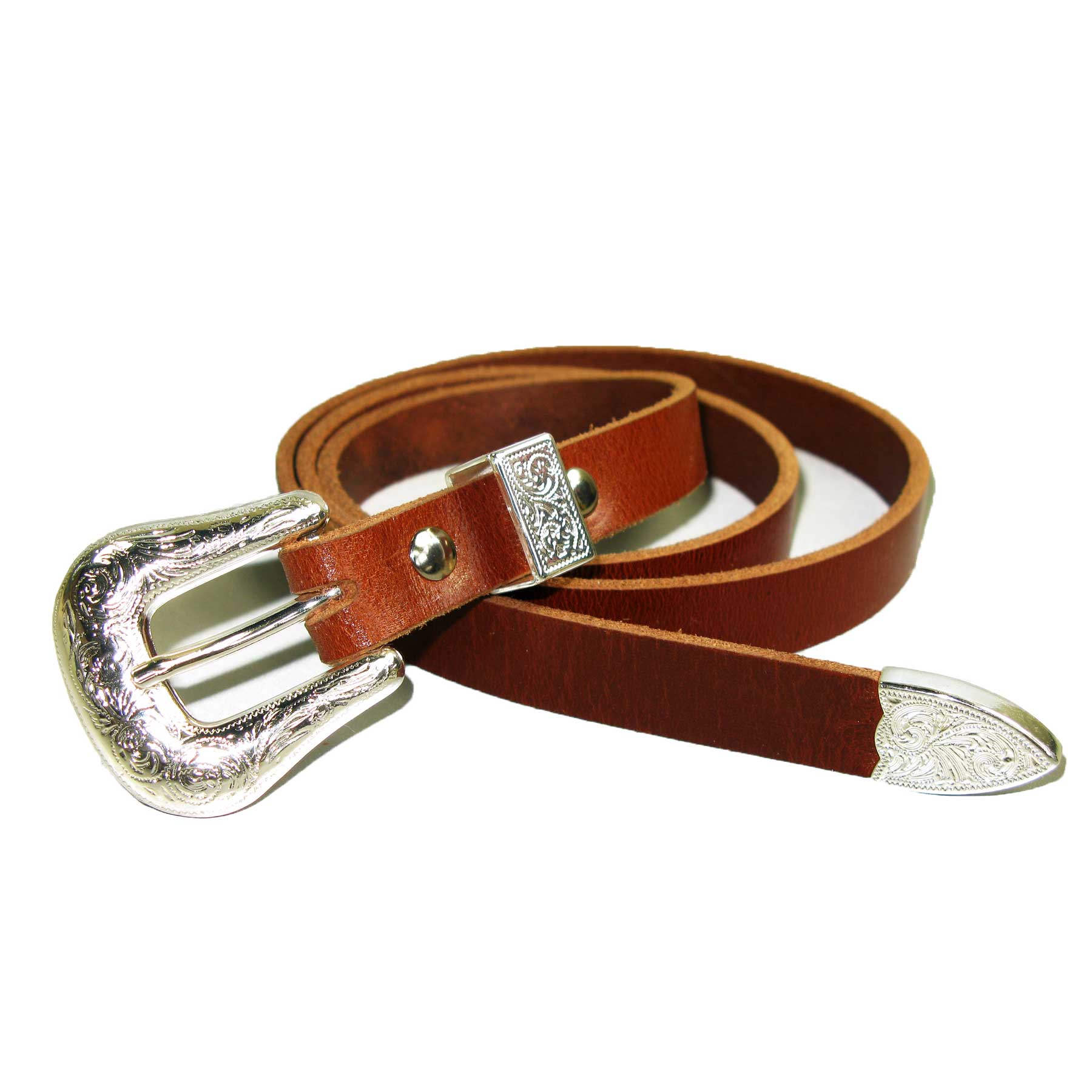 【貴重】JiaDa WESTERN BELT 2018AW JieDa Black Western Belt JieDa