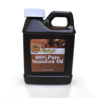 Fiebing's 100% Pure Neatsfoot Oil 8 oz.