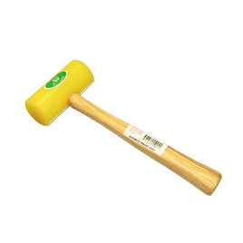 6 oz - Gar-Dur Plastic Mallet