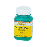 Acrylic Dye - 11 Colors Fiebing