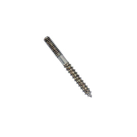 Concho Wood Screw Adapter, NP, 10/PK