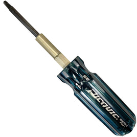 Picquic SixPAC Plus™ Screwdriver - Black